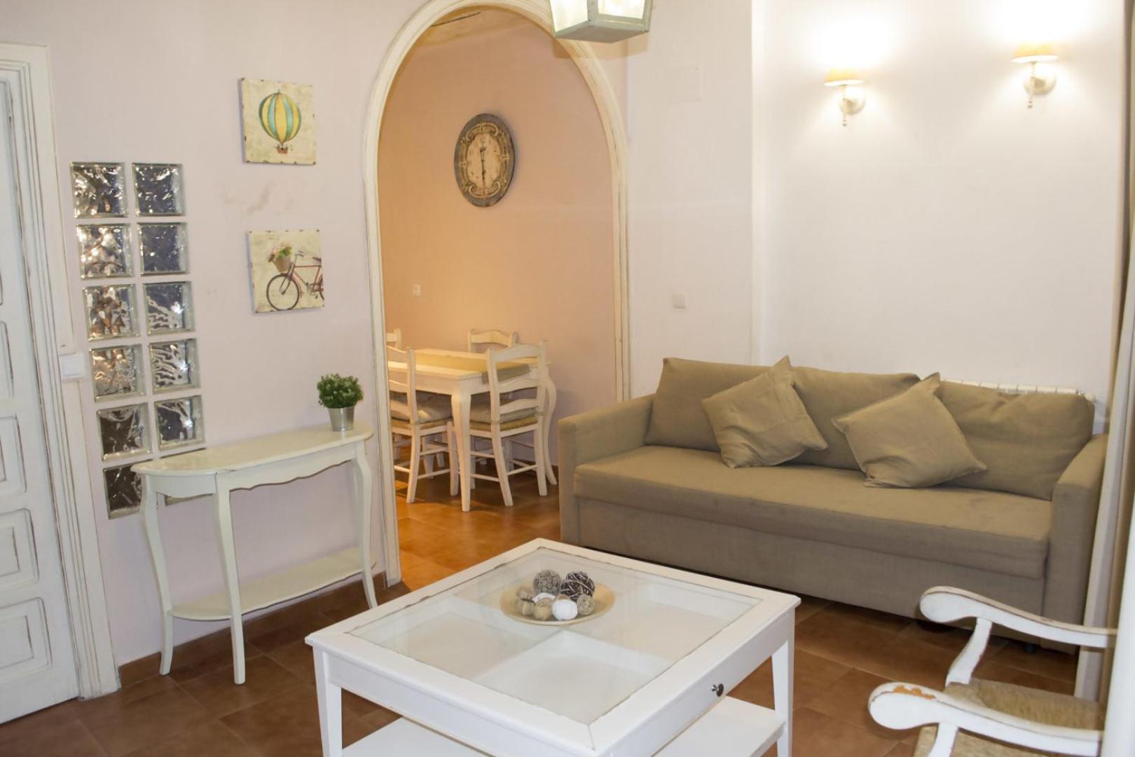 Apartamenticos Plaza Las Armas II Saragoça Exterior foto